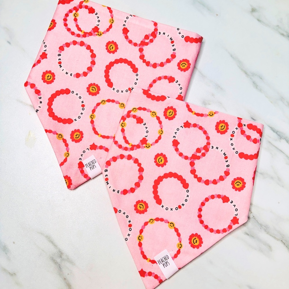 Dog Bandana